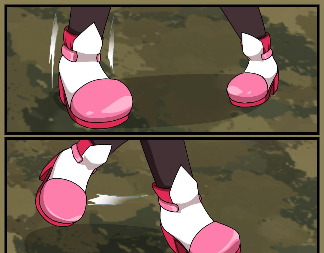 18.腐化的灵魂巢界（上）(1/2)-第18话