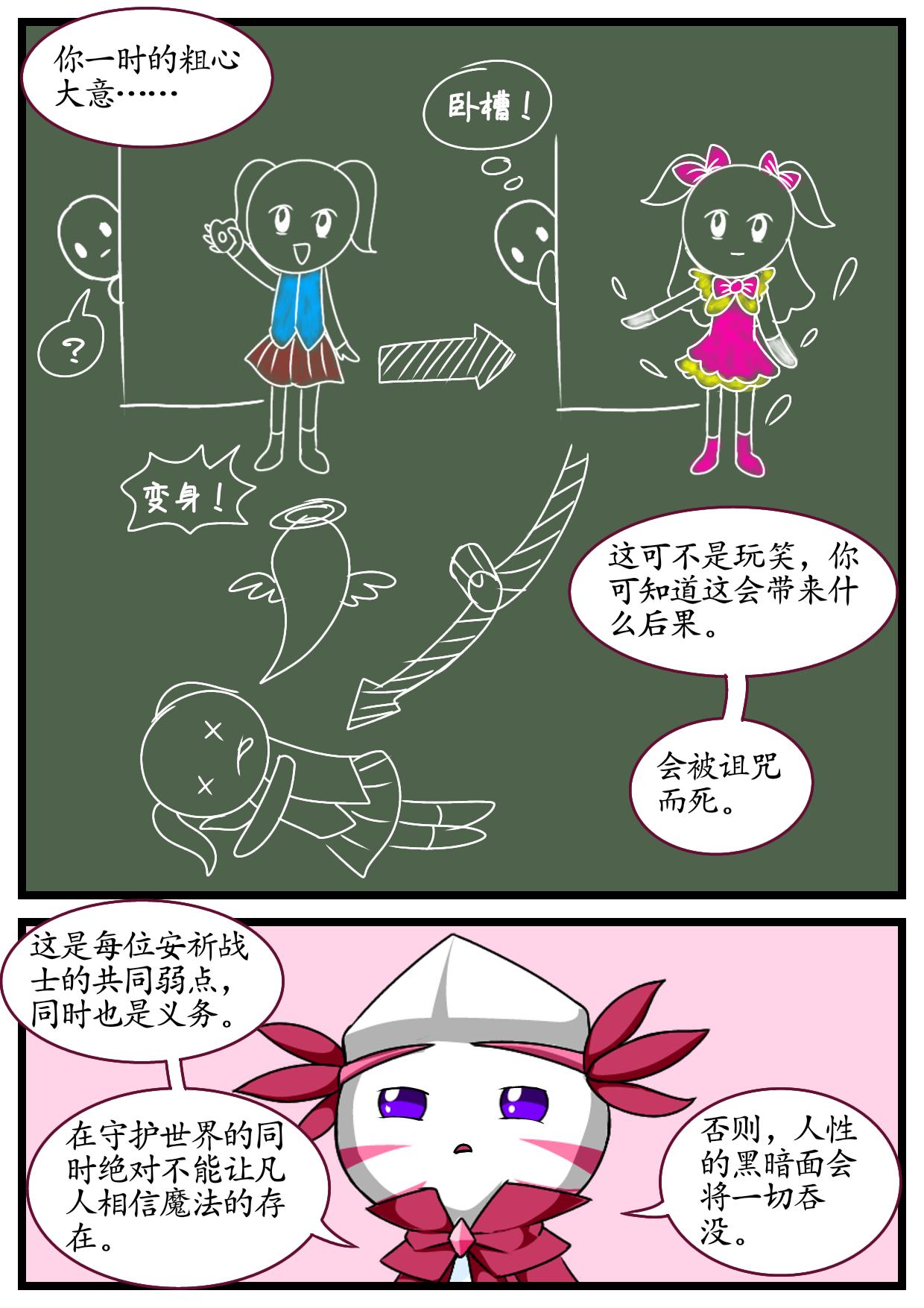 3.安祈变身-第2话