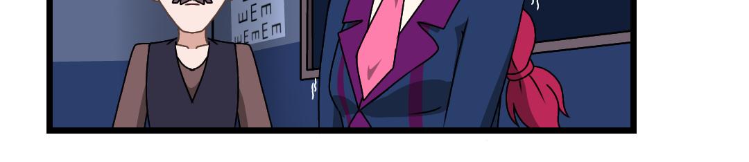 22.虚域与现实的碰撞(1/2)-第22话