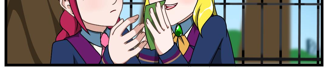 22.虚域与现实的碰撞(1/2)-第22话