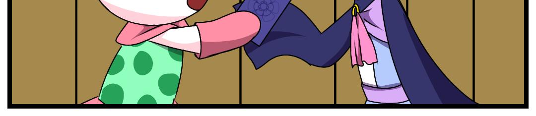 22.虚域与现实的碰撞(1/2)-第22话