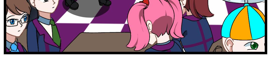 24.成精的巢界（下）(1/2)-第24话