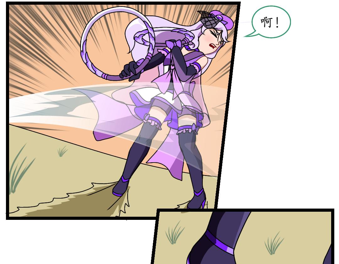 28.立场对立（下）(1/2)-第28话