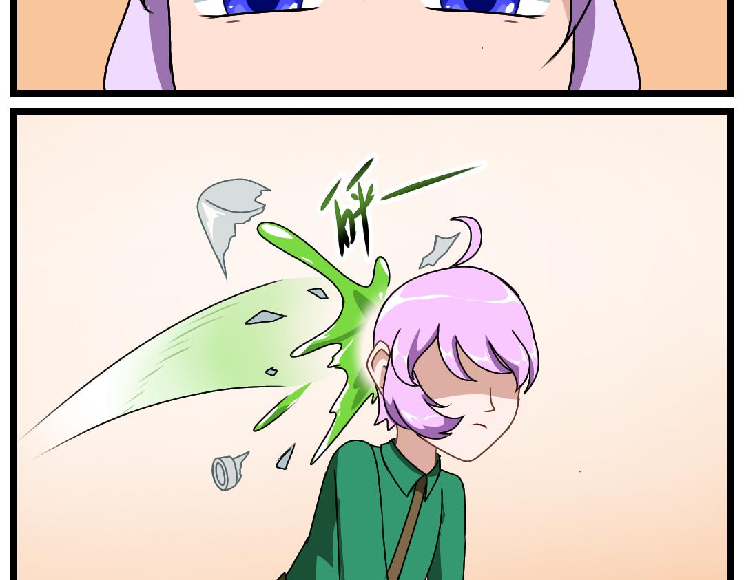 28.立场对立（下）(1/2)-第28话