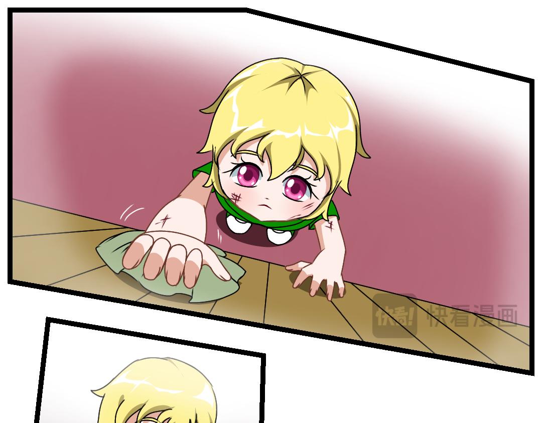 28.立场对立（下）(1/2)-第28话