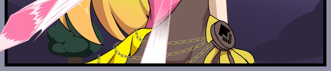 32.莉梅的复仇（下）(1/2)-第32话