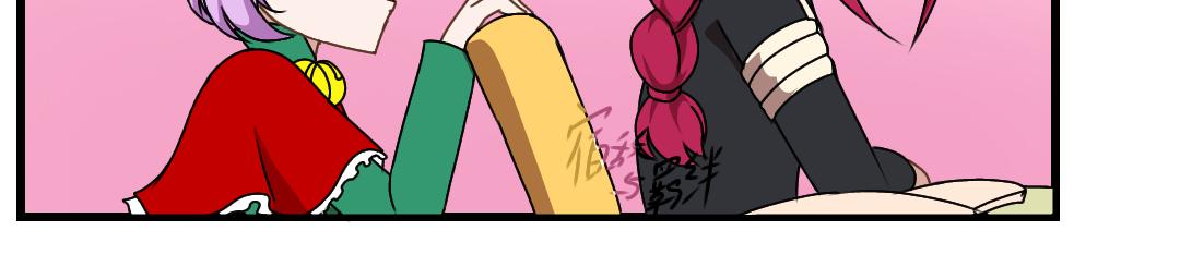 34.社达主义的祭品(下)(1/2)-第34话