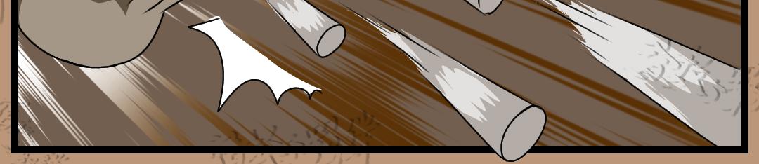 35.牺牲事变(上)(1/2)-第40话