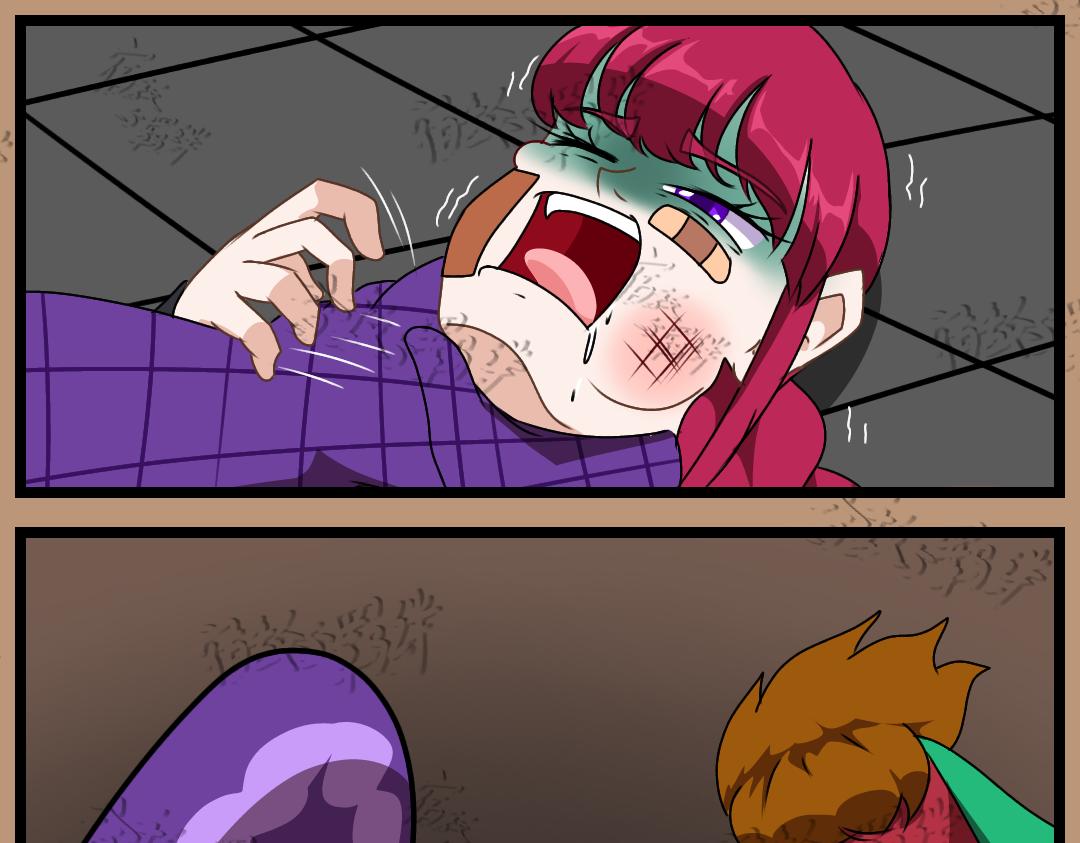 35.牺牲事变(上)(1/2)-第40话