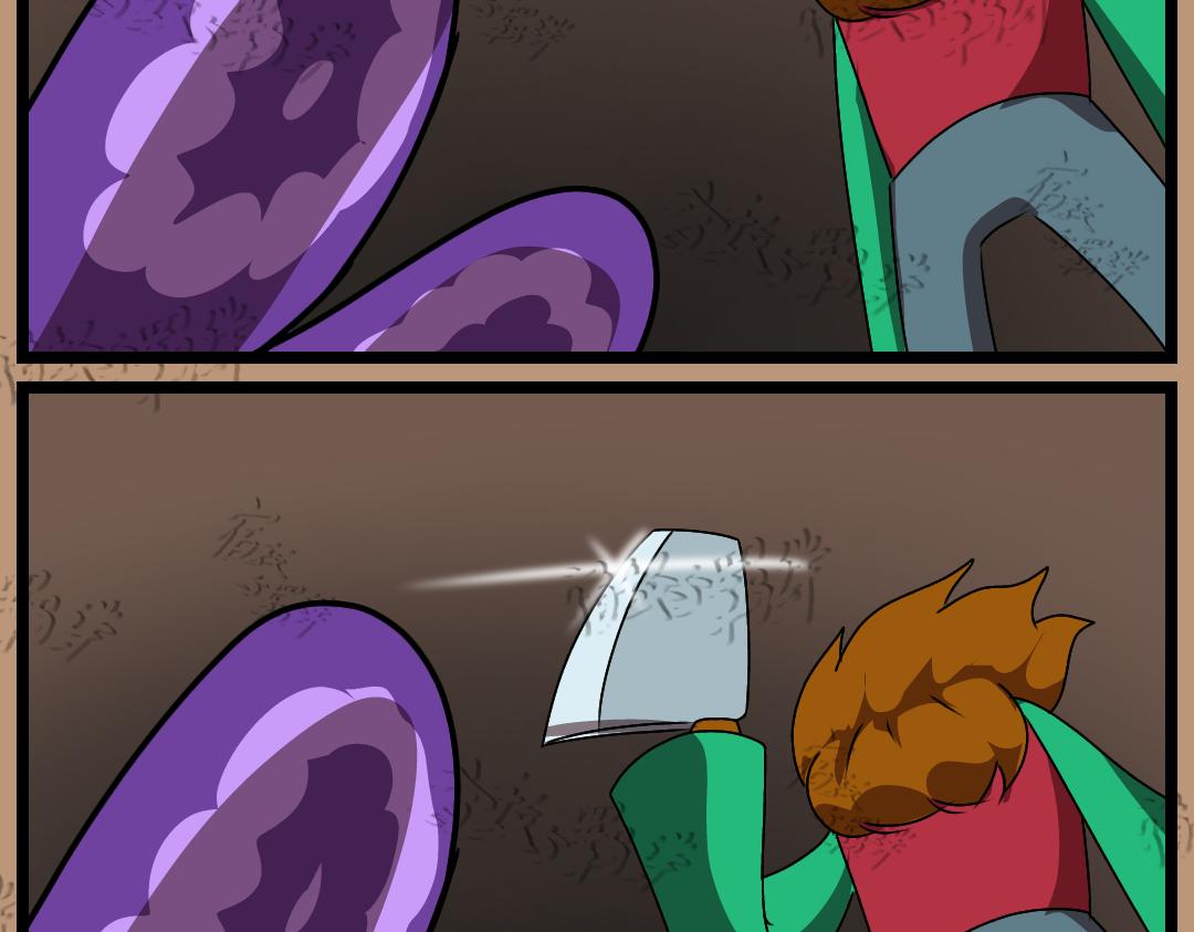 35.牺牲事变(上)(1/2)-第40话