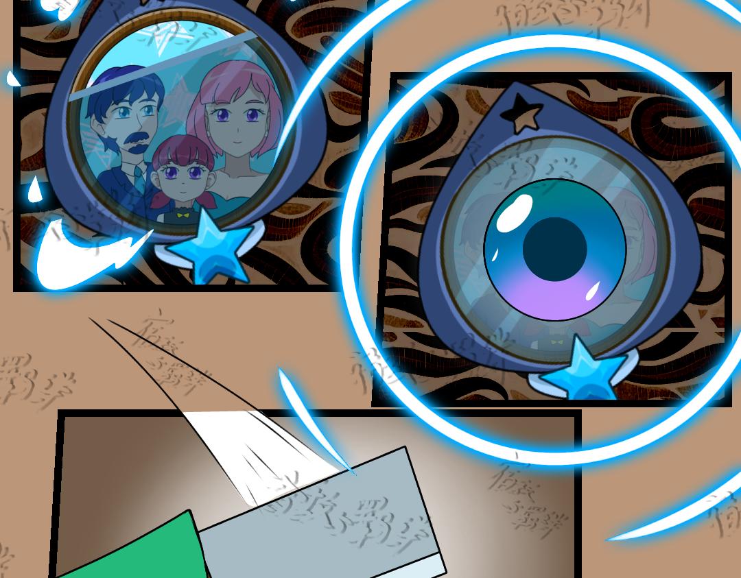 35.牺牲事变(上)(1/2)-第40话