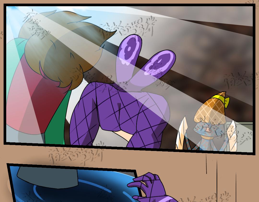 35.牺牲事变(上)(1/2)-第40话