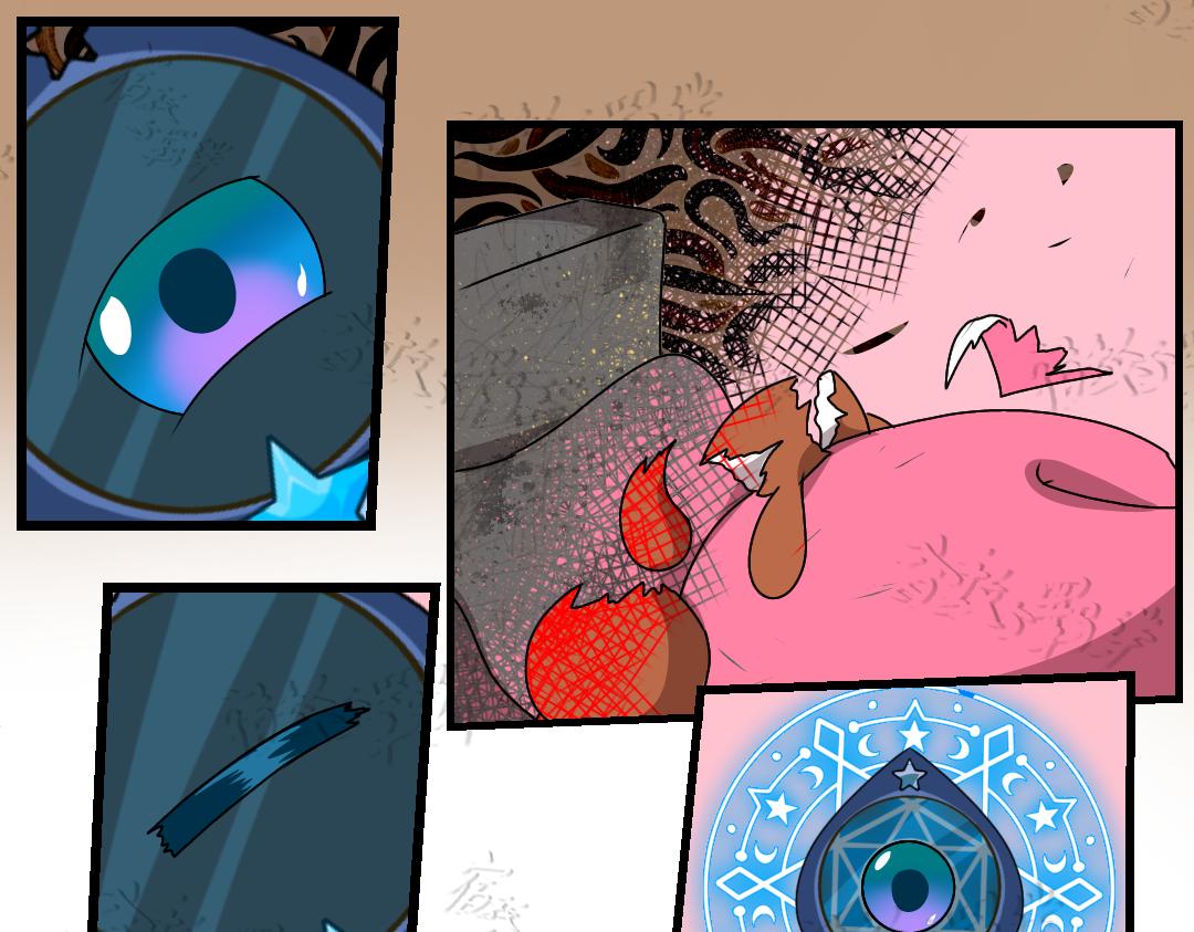 35.牺牲事变(上)(1/2)-第40话