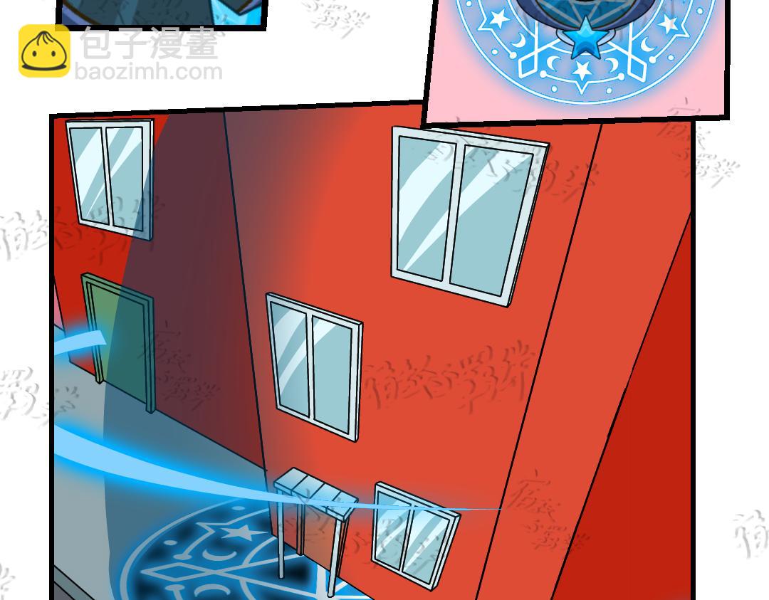 35.牺牲事变(上)(1/2)-第40话