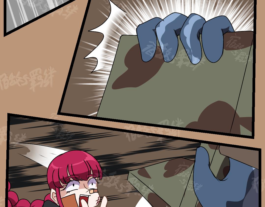 35.牺牲事变(上)(1/2)-第40话