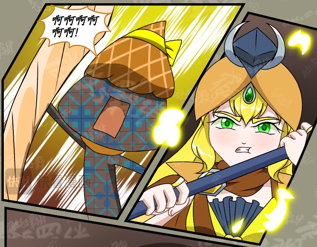 37.反击(上)(1/2)-第42话