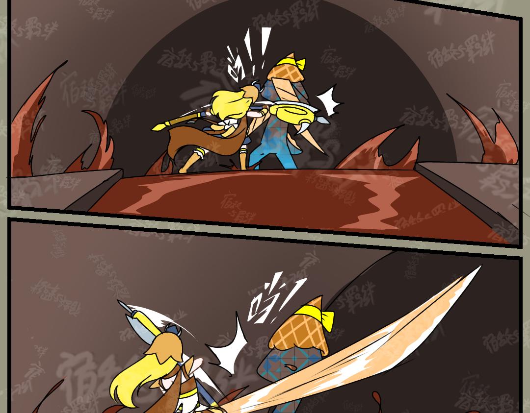 37.反击(上)(1/2)-第42话