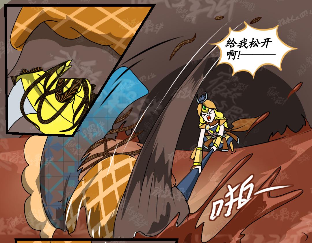 37.反击(上)(1/2)-第42话