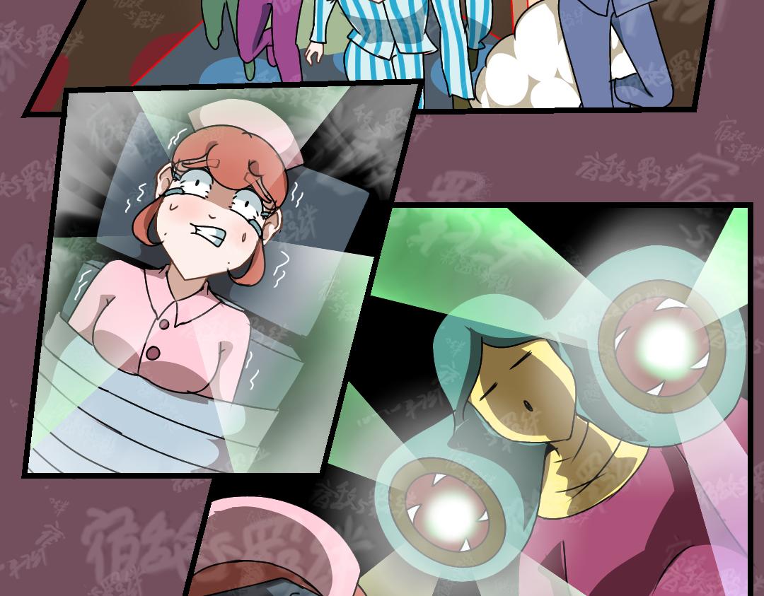 37.反击(上)(1/2)-第42话