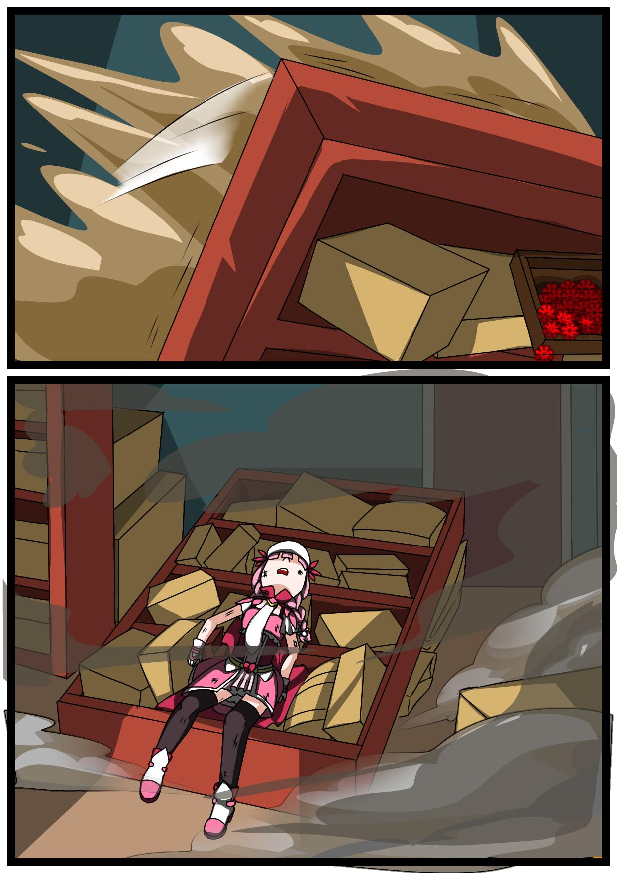 5.安祈不是非法的-第4话