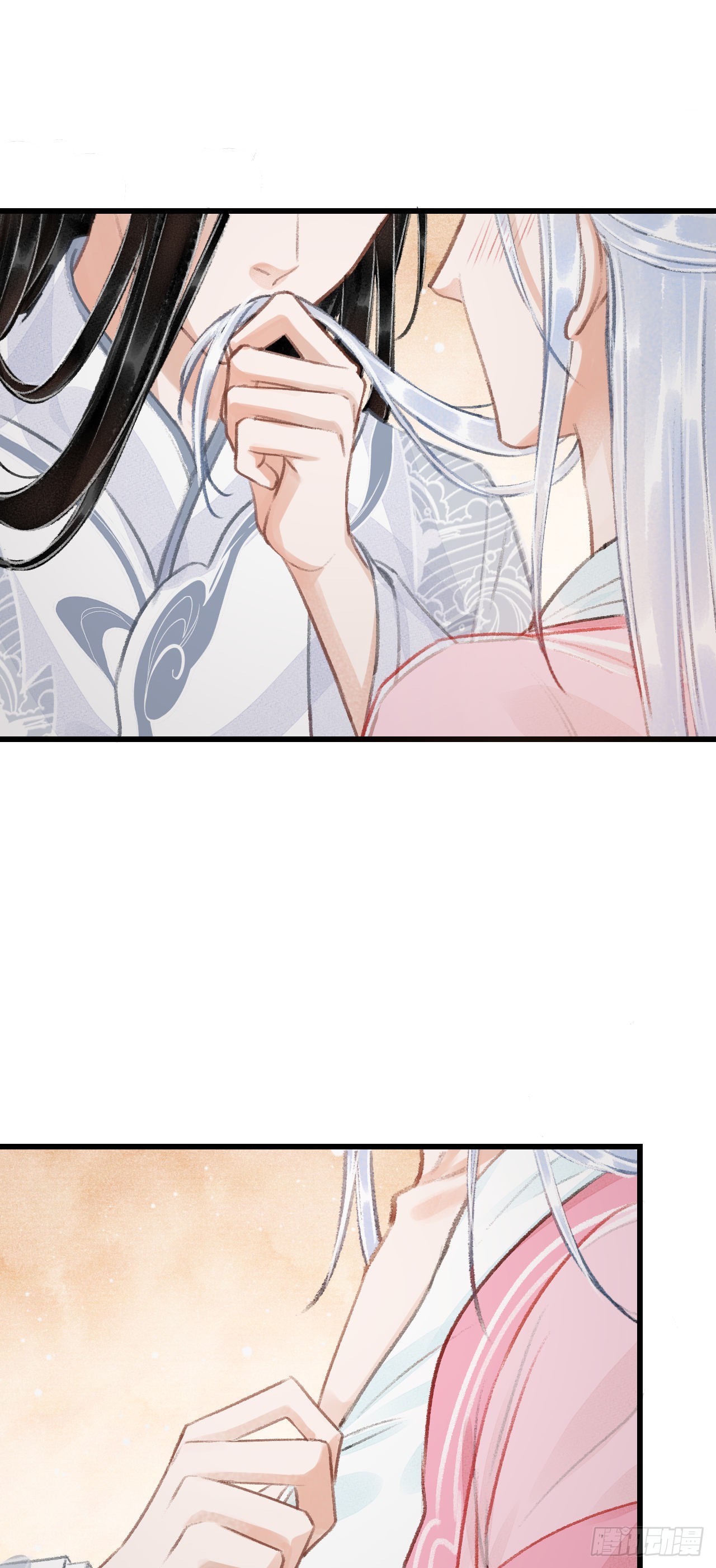 28&middot;我来帮你脱衣(1/2)-第30话