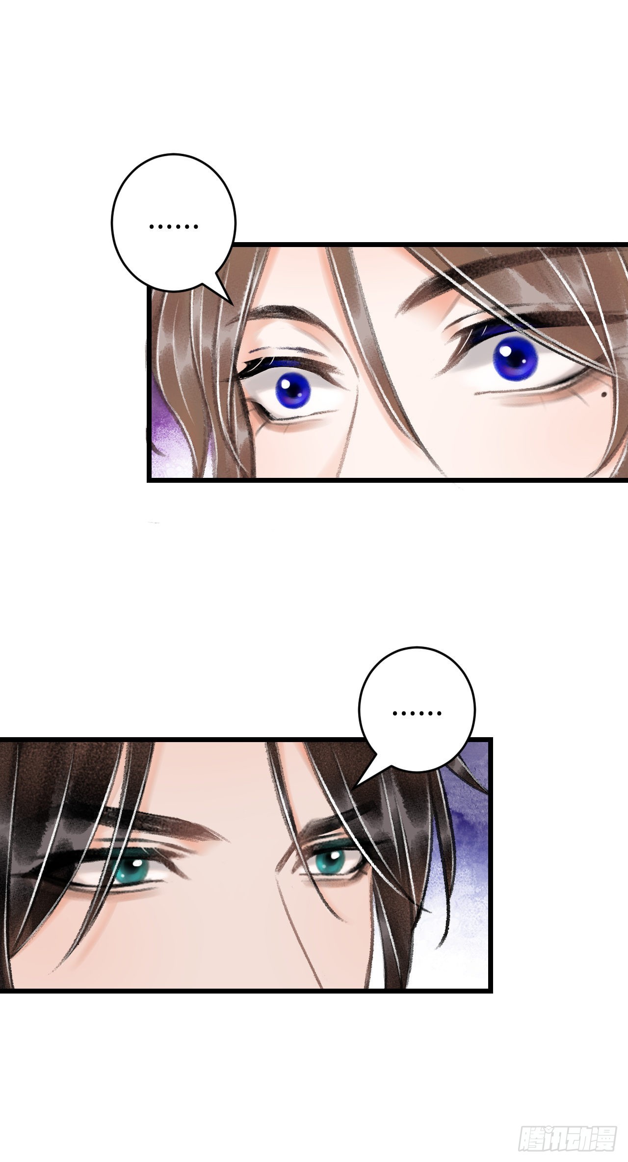 32&middot;不光彩(1/2)-第34话