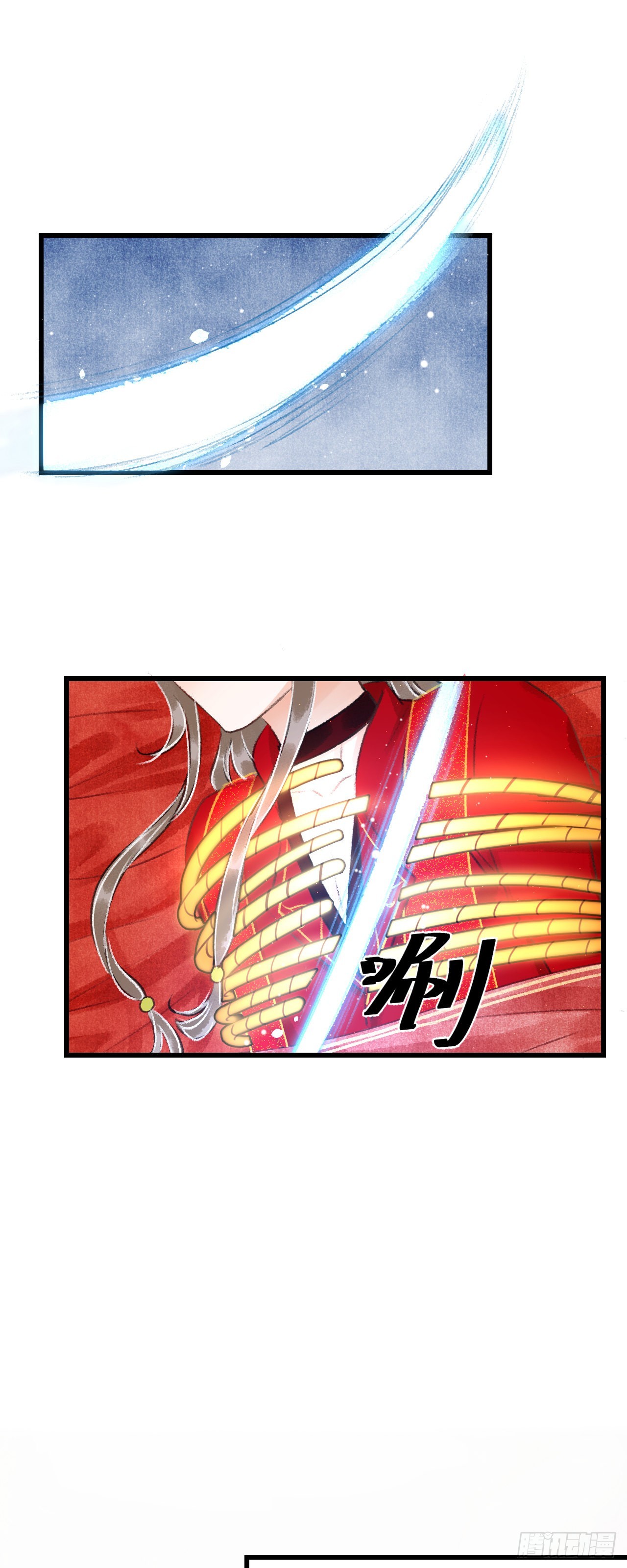 32&middot;不光彩(1/2)-第34话