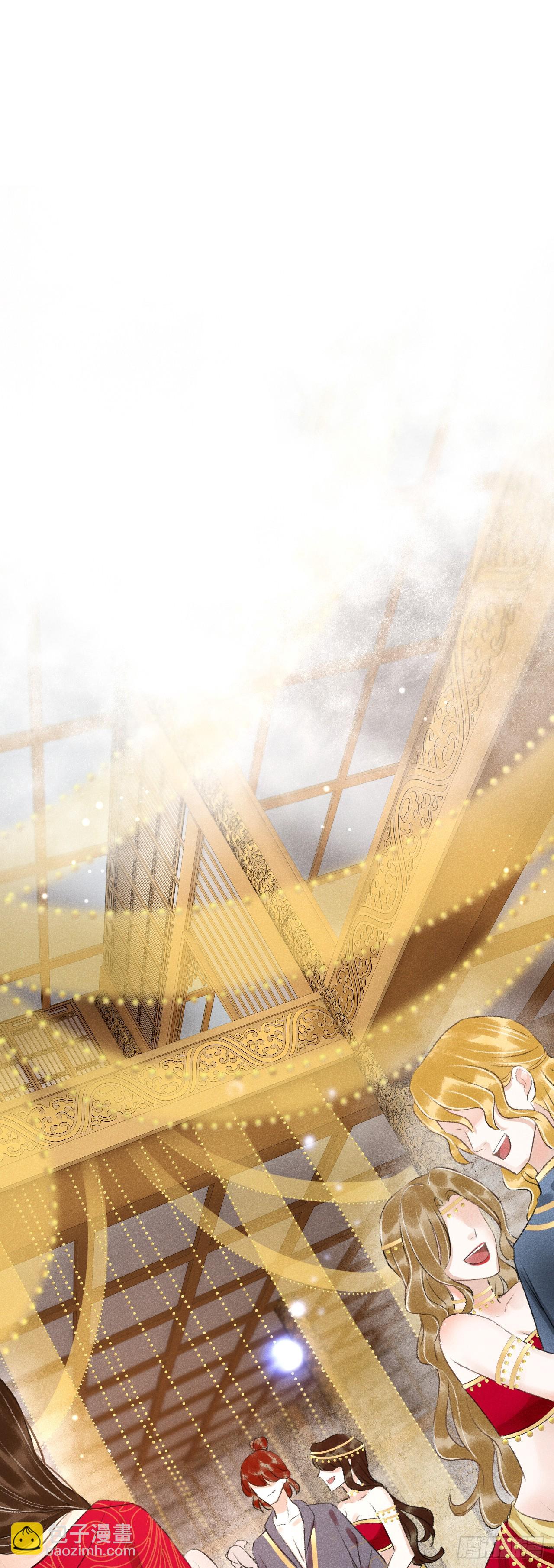 32&middot;不光彩(1/2)-第34话