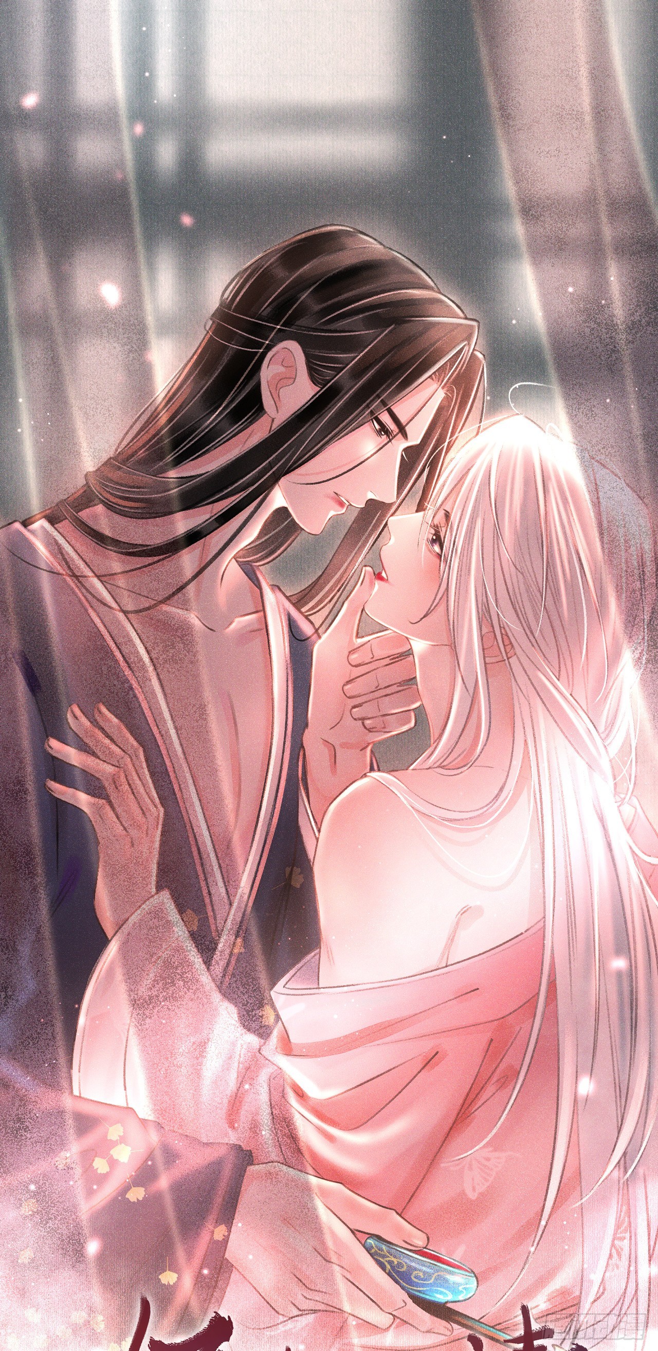 54&middot;绝不放过你-第56话