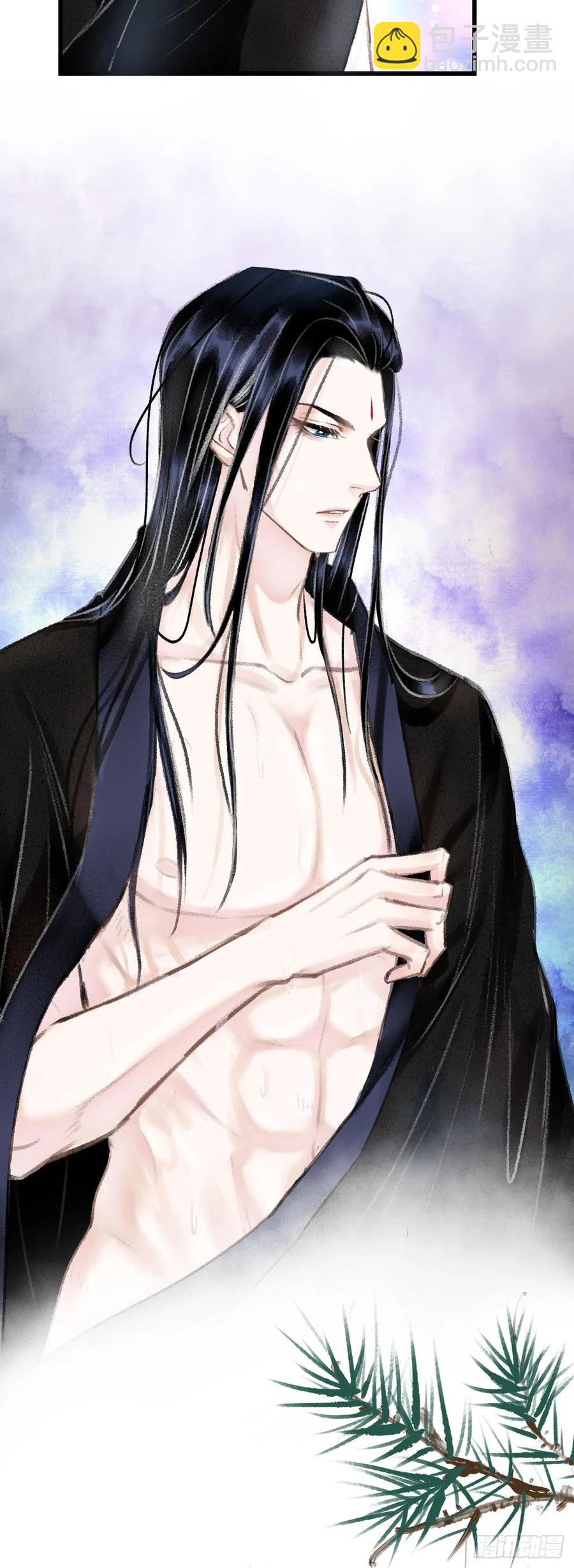 16&middot;江靖的软肋(1/2)-第18话