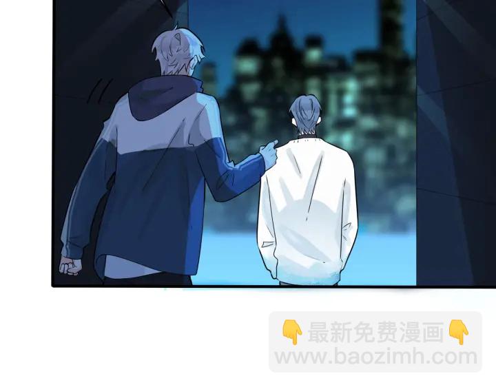 馴養 - 第99話 重新開始(1/2) - 6