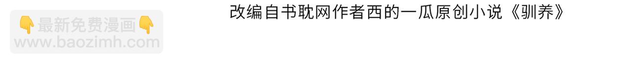 馴養 - 番外1 甜蜜的負擔(1/2) - 4