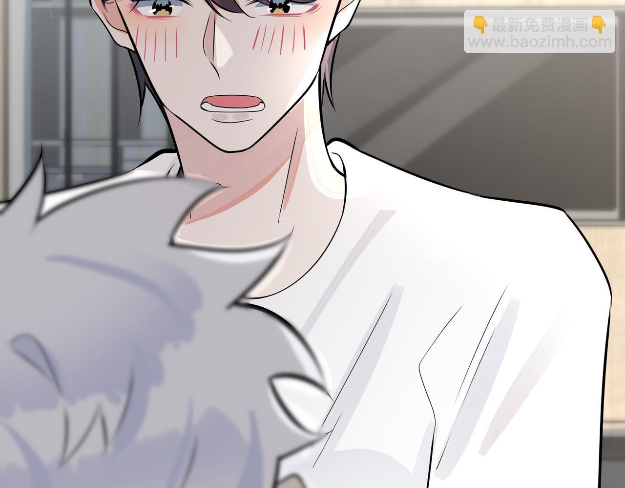 馴養 - 番外1 甜蜜的負擔(2/2) - 4