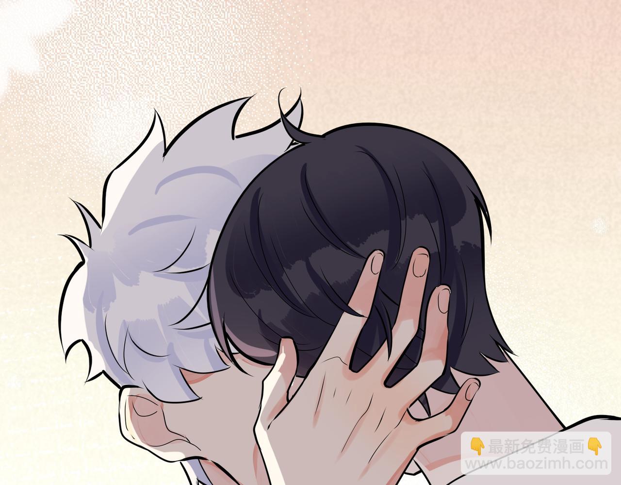 馴養 - 番外1 甜蜜的負擔(2/2) - 2