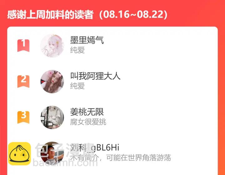 馴養 - 番外3 小區門口的壁(2/2) - 1