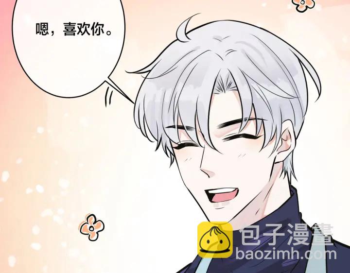 馴養 - 番外7  你覺得現實嗎？(2/2) - 7