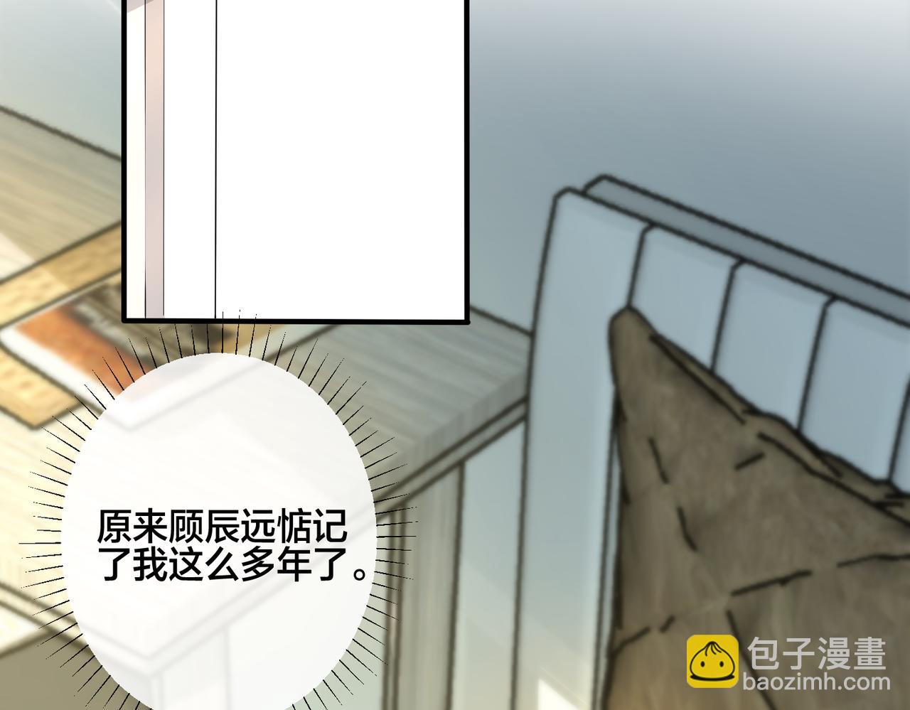 馴養 - 番外17  逐漸習慣了他。(1/2) - 7