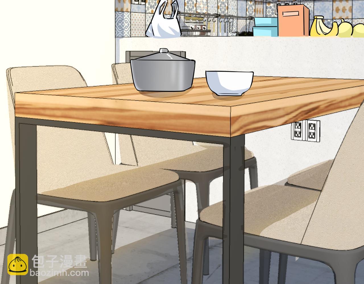 馴養 - 番外17  逐漸習慣了他。(1/2) - 2