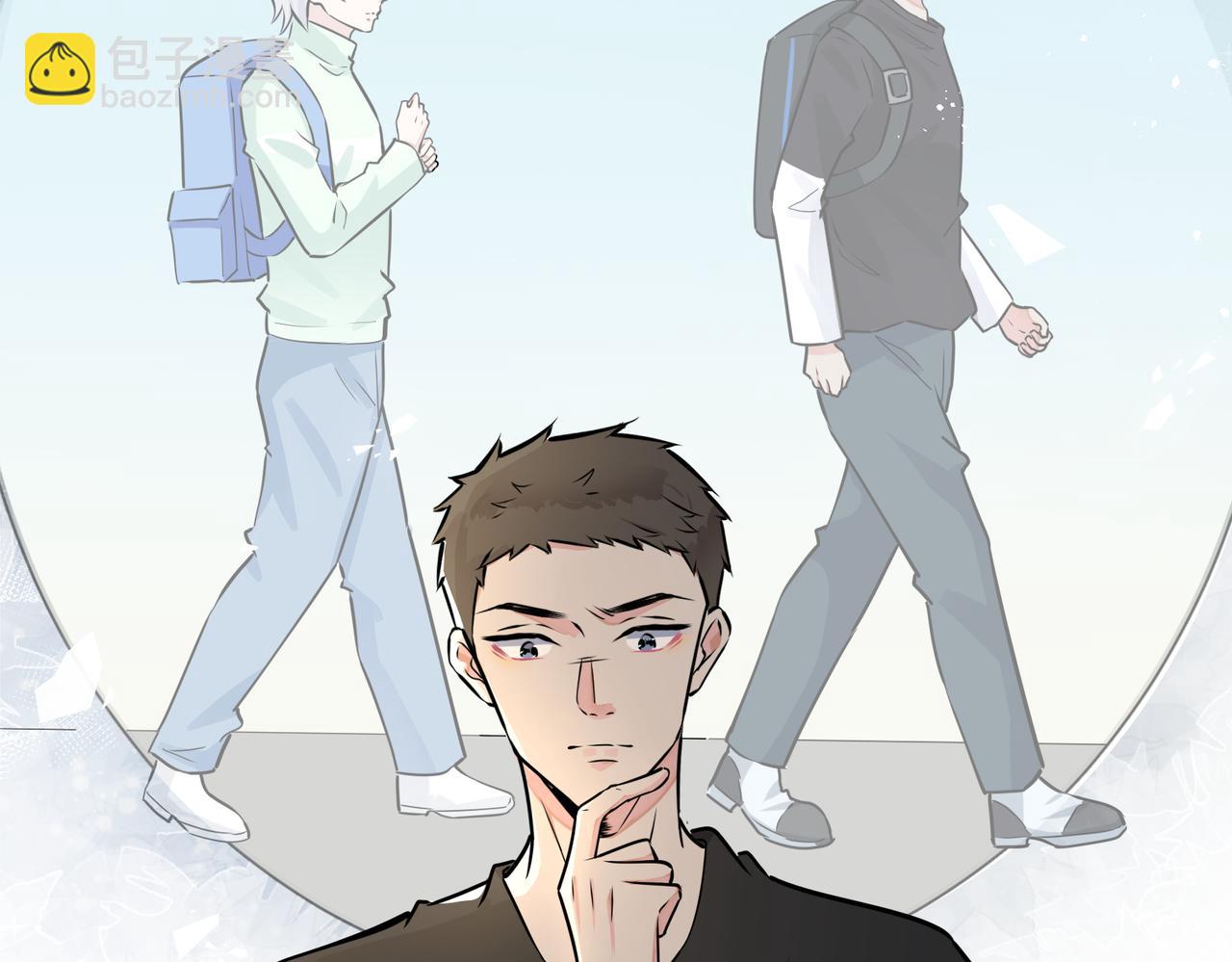 馴養 - 番外17  逐漸習慣了他。(1/2) - 7