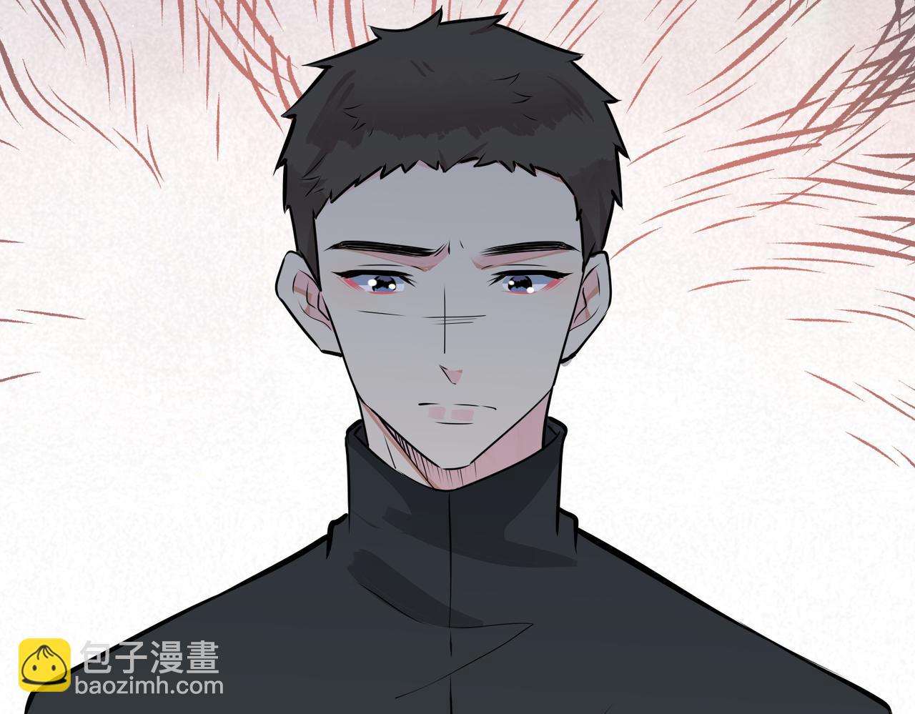 馴養 - 番外19  不能讓他們知道(2/2) - 5