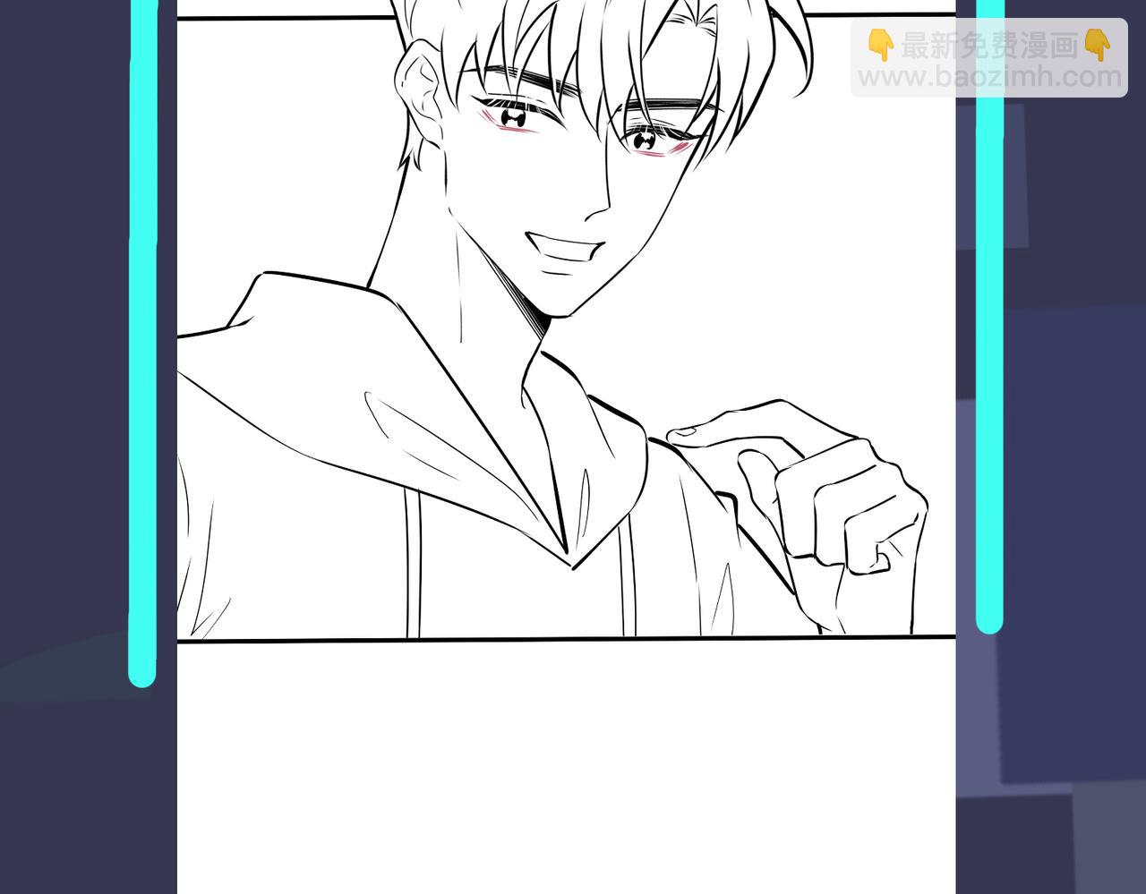 馴養 - 番外19  不能讓他們知道(2/2) - 6