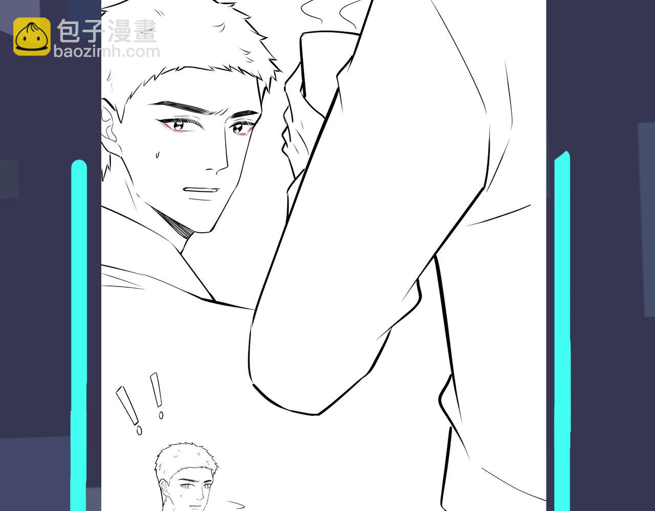 馴養 - 番外19  不能讓他們知道(2/2) - 8