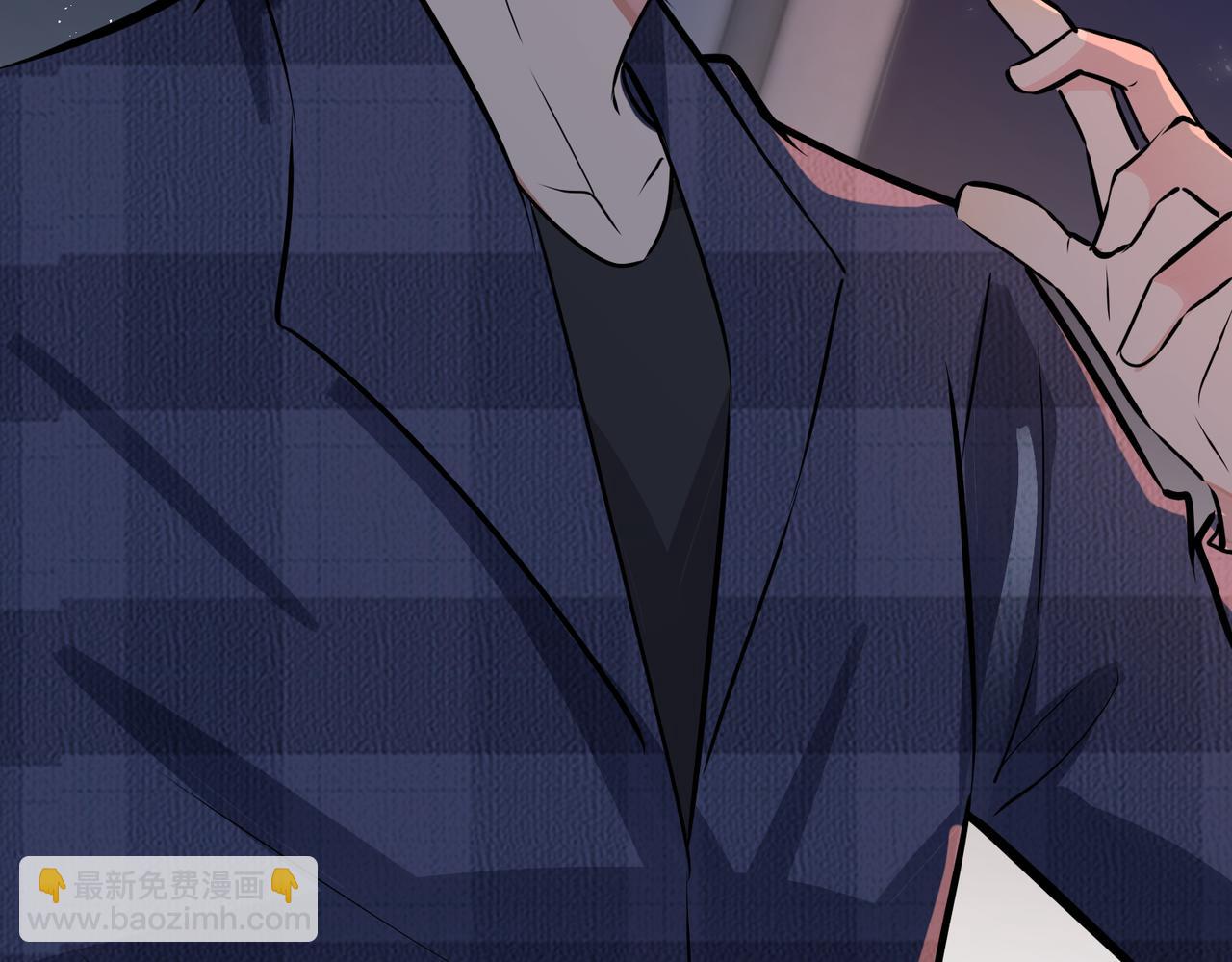 馴養 - 番外23  我好像心動了(2/2) - 3