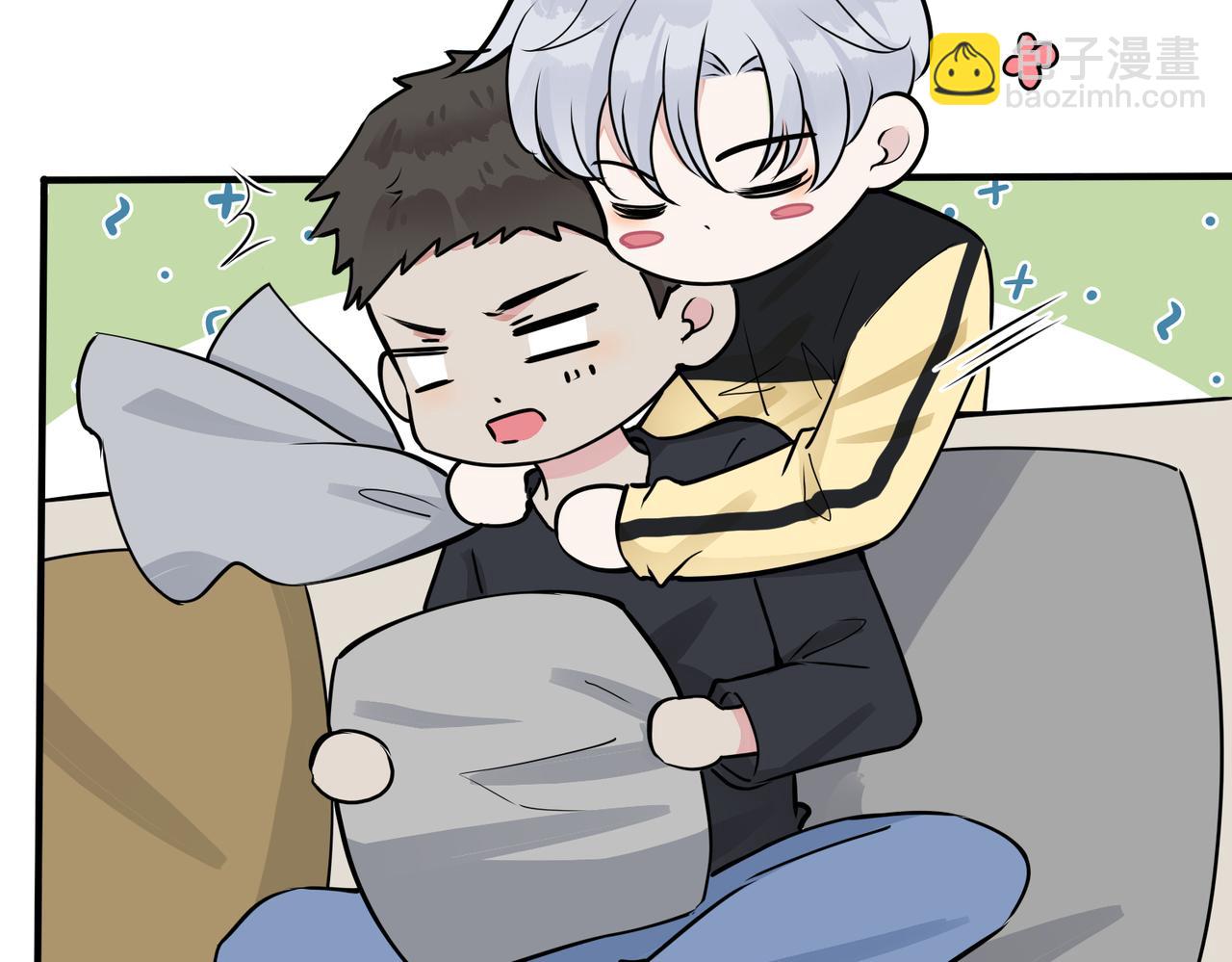 馴養 - 番外25  磕到了(2/2) - 5