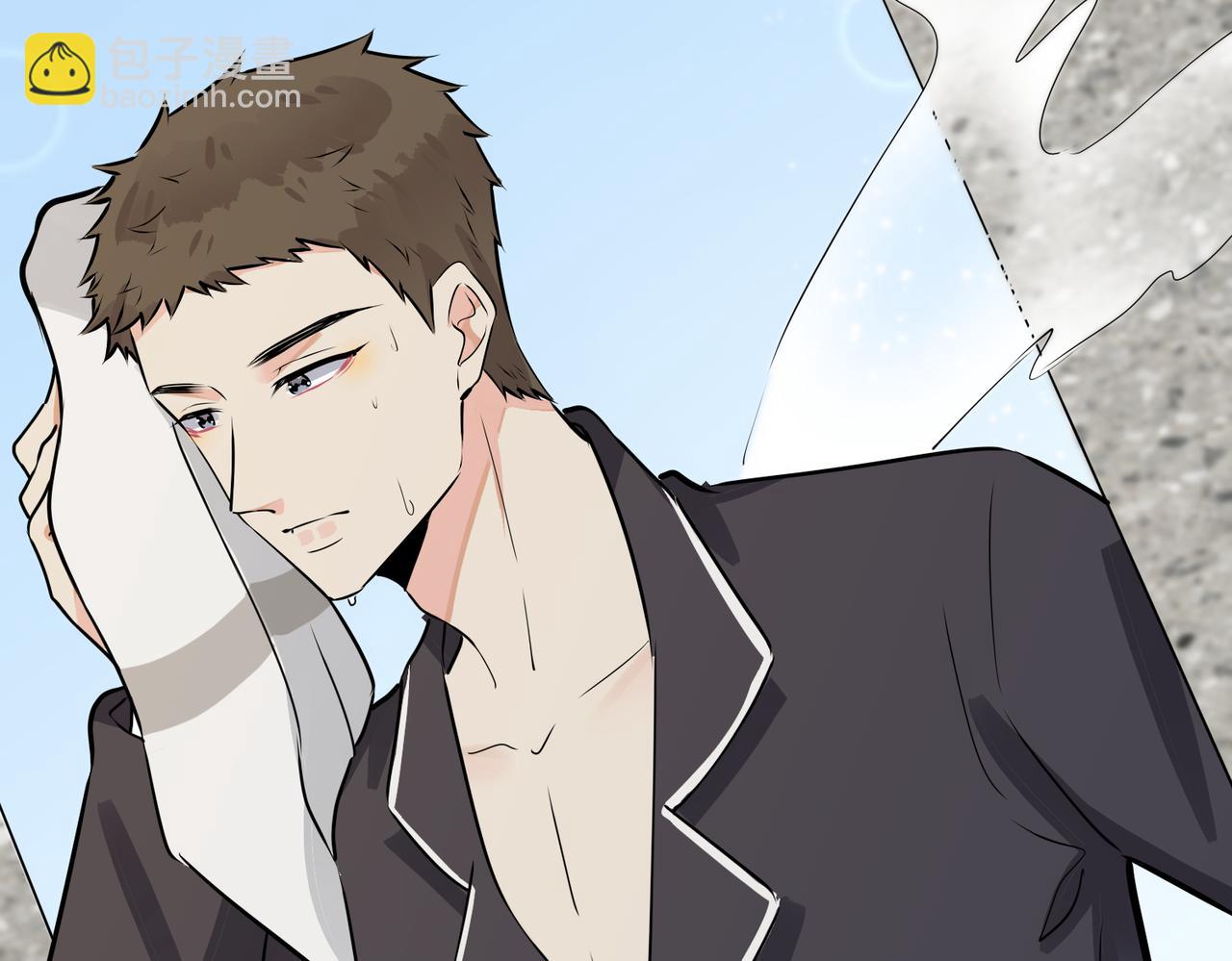 馴養 - 番外31  一起洗澡？(3/3) - 7