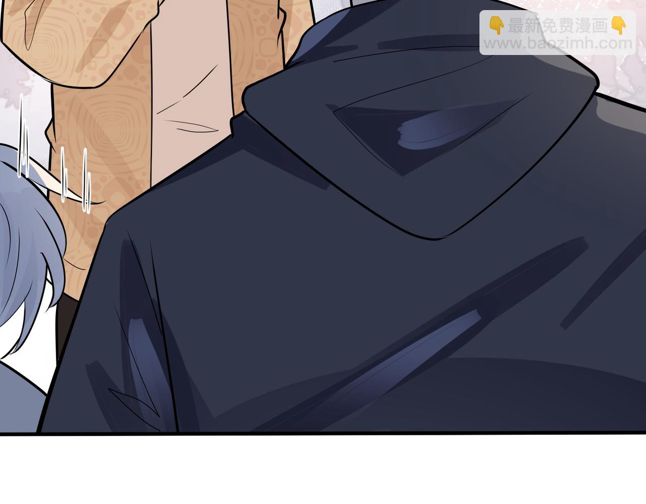 馴養 - 番外31  一起洗澡？(1/3) - 3