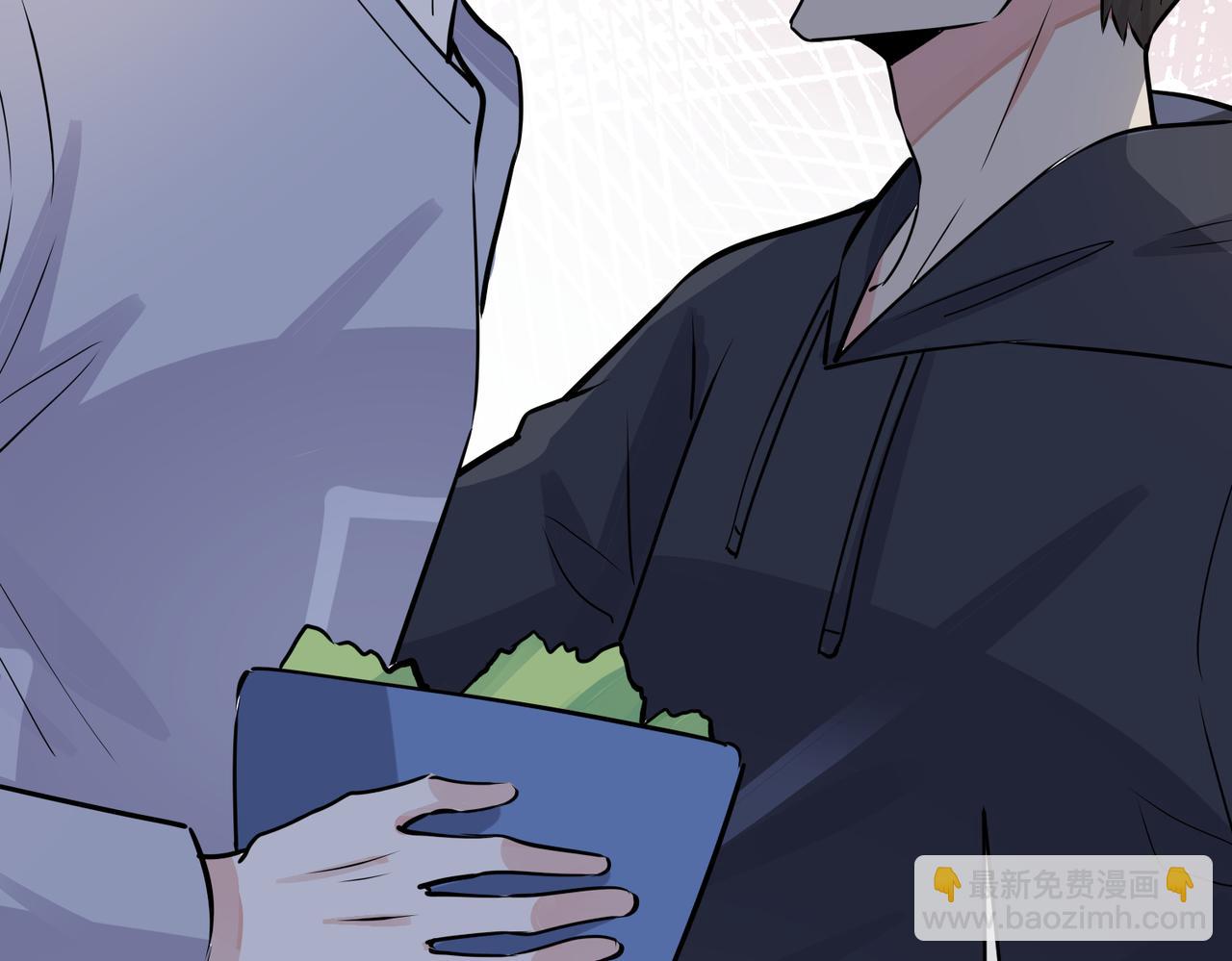 馴養 - 番外31  一起洗澡？(1/3) - 6