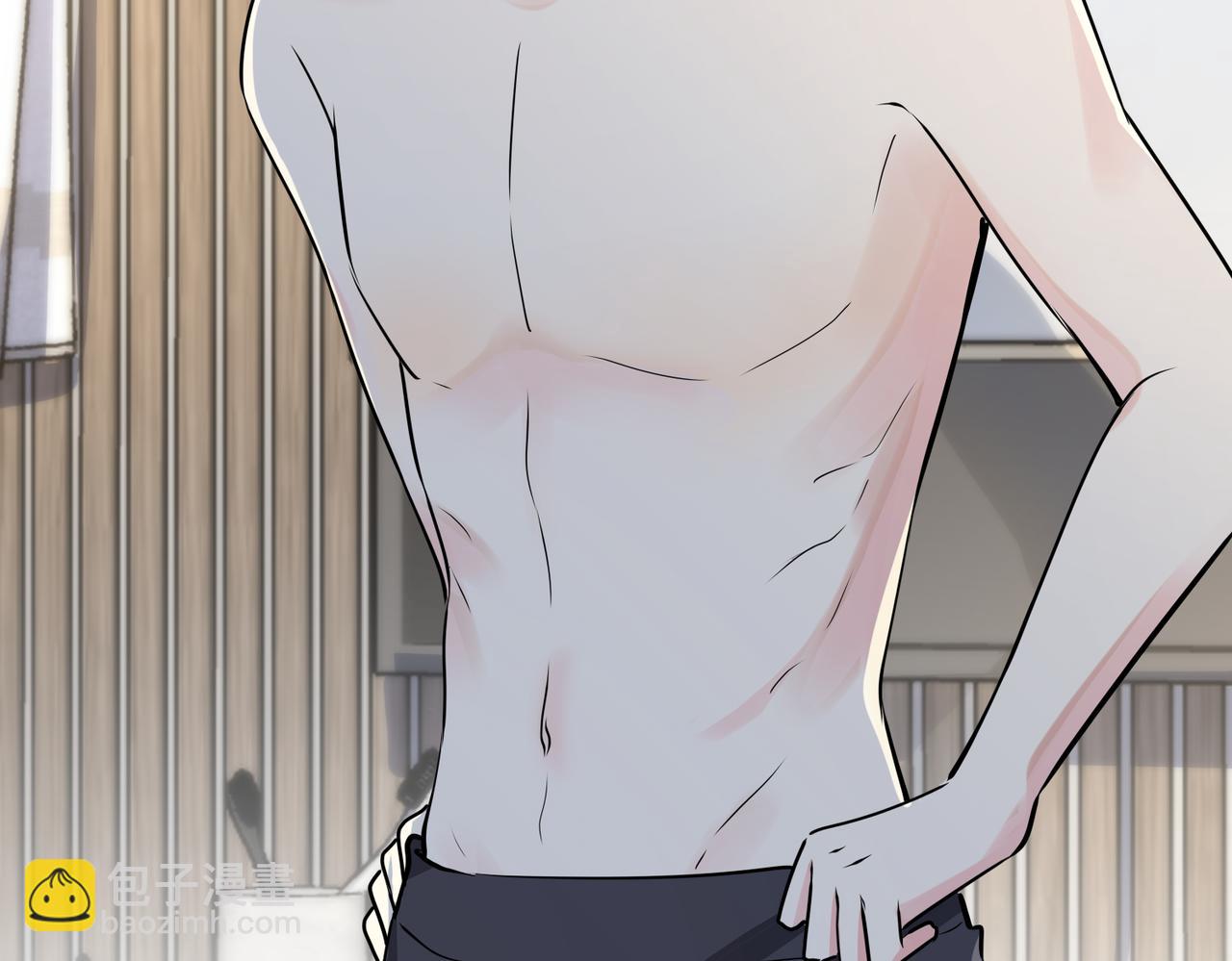 馴養 - 番外31  一起洗澡？(2/3) - 7