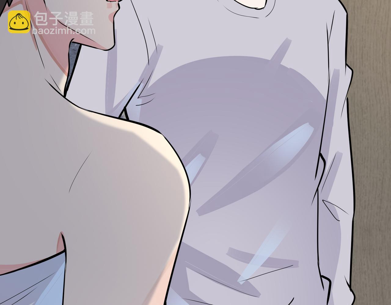 馴養 - 番外31  一起洗澡？(2/3) - 6