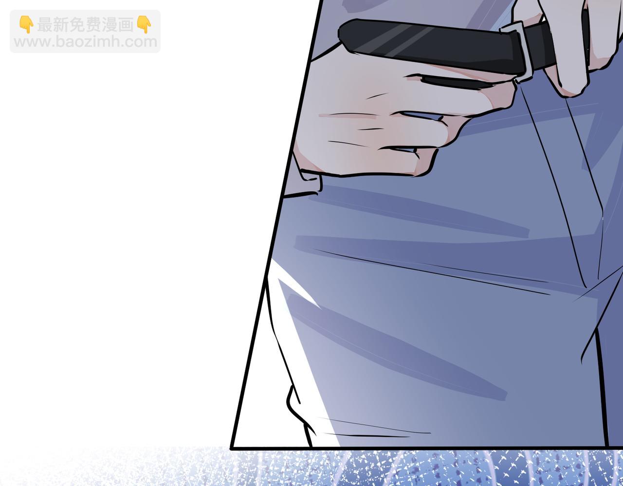 馴養 - 番外31  一起洗澡？(2/3) - 2